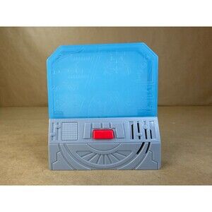 PJ Masks Transforming 2 in 1 Mobile HQ Replacement Talking Command Center ONLY!